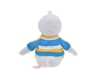 Disney Japan Cup Noodle Donald plush