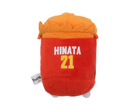 Haikyu!! Mini Plush Mascot Shoyo Hinata