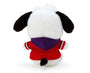 Sanrio Japan Christmas Pochacco Plush thumbnail 2