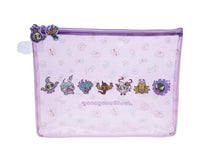 Pokemon yonayonaGhost B5 Flat Pouch