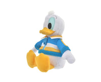 Disney Japan Cup Noodle Donald plush