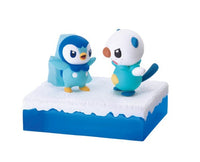 Pokemon Piplup Blind Box Anime & Brands Sugoi Mart