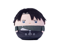 Attack On Titan Plush: Levi Ackerman Anime & Brands Sugoi Mart