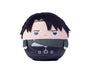 Attack On Titan Plush: Levi Ackerman Anime &amp; Brands Sugoi Mart thumbnail 1