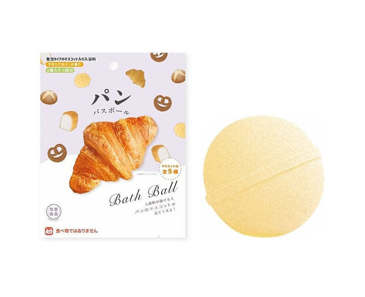 Bread Bath Bomb thumbnail 1