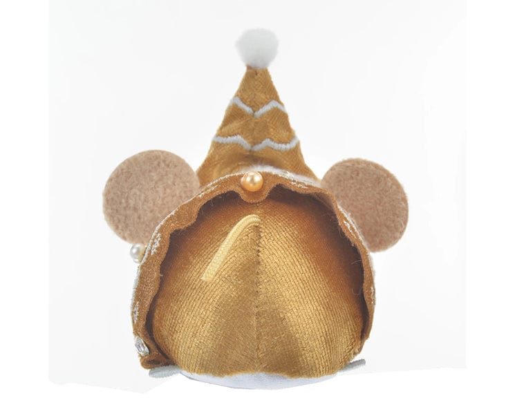 Disney Japan Xmas 2022 Mickey Tsum Tsum