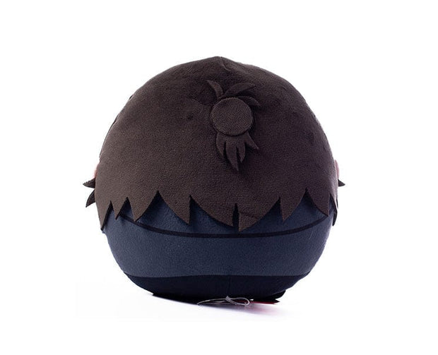Attack On Titan Plush: Eren Yeager Anime & Brands Sugoi Mart