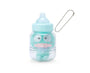 Sanrio Japan Baby Bottle Keychain Hangyodon thumbnail 1