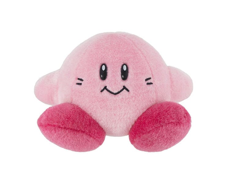 Kirby 30th anniversary classic Kirby plush