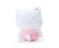 Sanrio Sakura 2023 Plush Hello Kitty