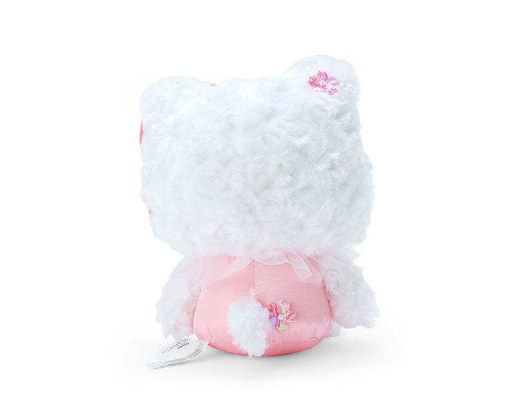 Sanrio Sakura 2023 Plush Hello Kitty