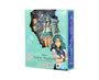 Sailor Moon Figuarts Doll: Sailor Neptune Anime &amp; Brands Sugoi Mart thumbnail 4