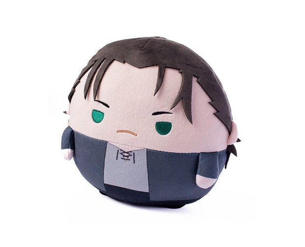 Attack On Titan Plush: Eren Yeager Anime & Brands Sugoi Mart
