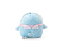Sanrio Japan Baby Bottle Keychain Tuxedo Sam thumbnail 2