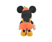 Disney Japan Halloween 2022 Mickey Plush