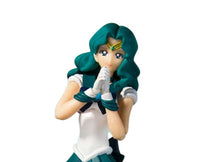 Sailor Moon Figuarts Doll: Sailor Neptune Anime & Brands Sugoi Mart