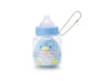 Sanrio Japan Baby Bottle Keychain Tuxedo Sam thumbnail 1
