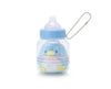 Sanrio Japan Baby Bottle Keychain Tuxedo Sam