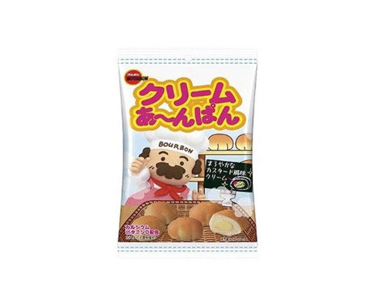 Bourbon Cream Bread Candy & Snacks Sugoi Mart