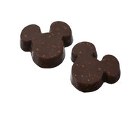 Disney Japan Xmas 2022 Crunchy Chocolate (Teal)
