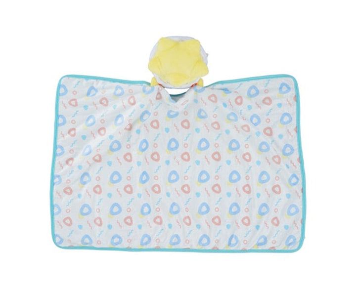Pokemon Everyday Happiness Mini Togepi Blanket