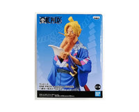 One Piece Magazine Figure: Sabo Anime & Brands Sugoi Mart