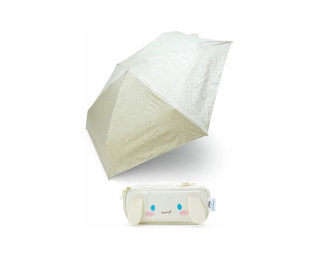 Sanrio Parasol & Case: Cinnamoroll Anime & Brands Sugoi Mart