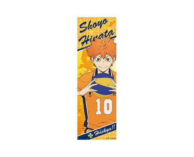 Haikyu!! Long Sticker Box Set