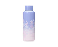 Starbucks Japan Sakura 2023 Gradient Bottle