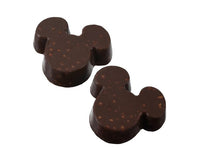 Disney Japan Xmas 2022 Crunchy Chocolate (Red)