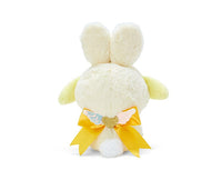 Sanrio Japan New Year Rabbit Pompompurin Plush