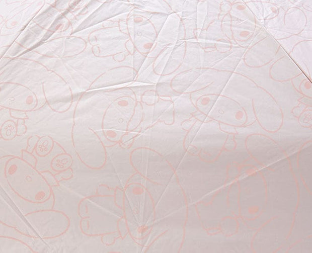 Sanrio Parasol & Case: My Melody Anime & Brands Sugoi Mart