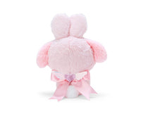 Sanrio Japan New Year Rabbit My Melody Plush