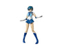 Sailor Moon Figuarts Doll: Sailor Mercury Anime &amp; Brands Sugoi Mart thumbnail 2