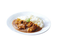 ANA Exclusive Airline Food: Pork Curry Food & Drinks Sugoi Mart