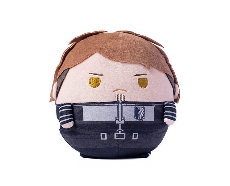 Attack On Titan Plush: Jean Kirstein Anime & Brands Sugoi Mart
