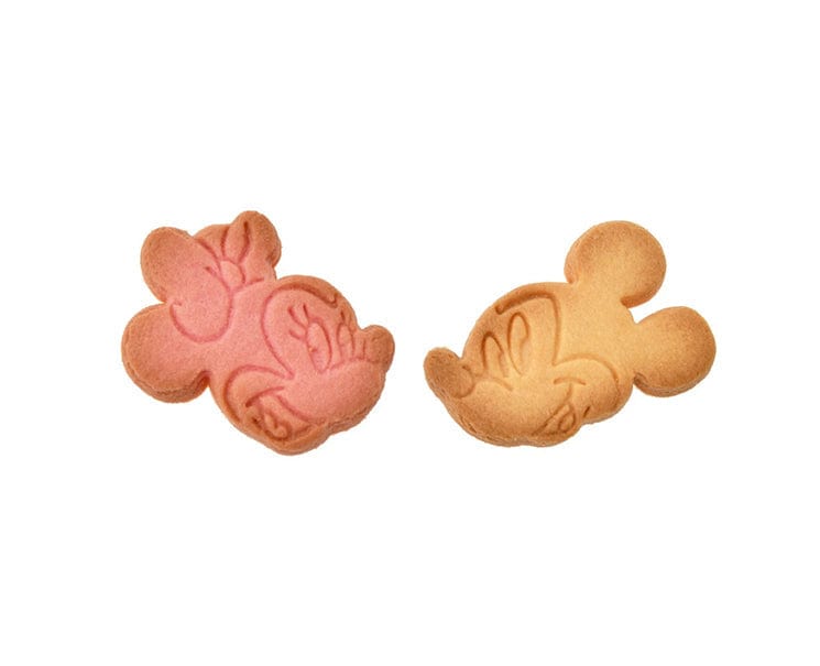 Disney Japan Halloween 2022 Mickey Cookie Bag