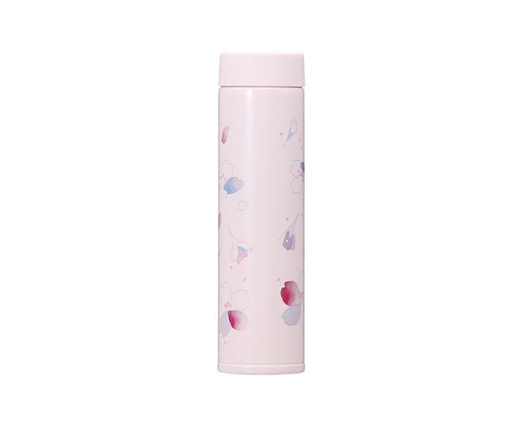 Starbucks Japan Sakura 2023 Petit Bottle