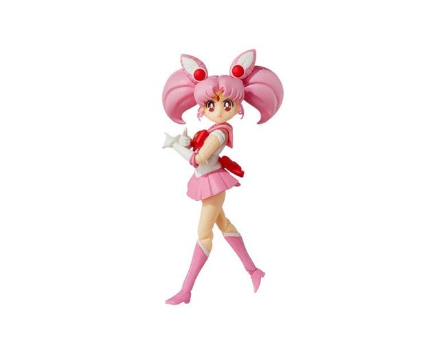 Sailor Moon Figuarts Doll: Chibiusa Anime & Brands Sugoi Mart