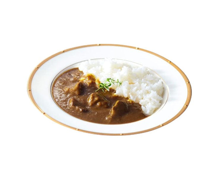 ANA Exclusive Airline Food: Beef Curry Food & Drinks Sugoi Mart