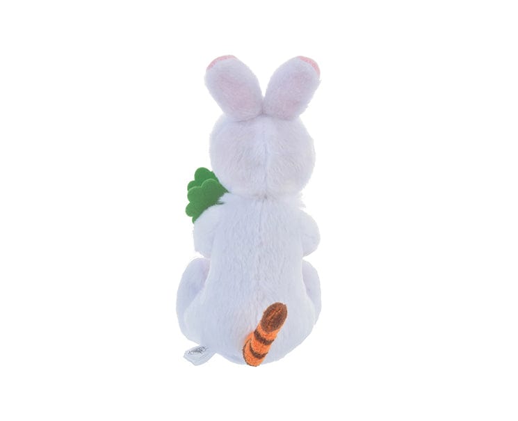 Disney New Year Rabbit White Plush Tigger (S)