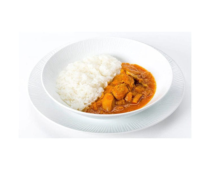 ANA Exclusive Airline Food: Chicken Curry Food & Drinks Sugoi Mart