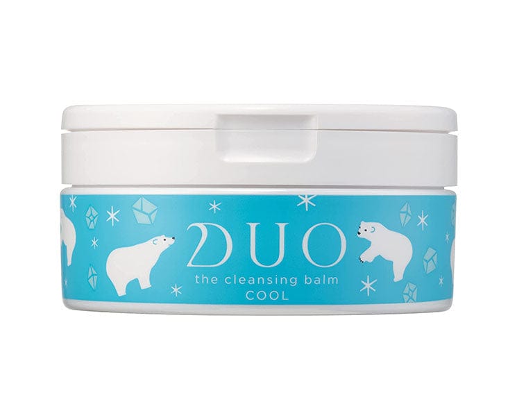 Duo: Cleansing Makeup Balm (Cool) Beauty & Care Sugoi Mart
