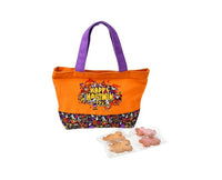 Disney Japan Halloween 2022 Mickey Cookie Bag