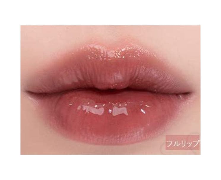 Rom&nd Juicy Lasting Lip Tint: Nucadamia Beauty & Care Sugoi Mart