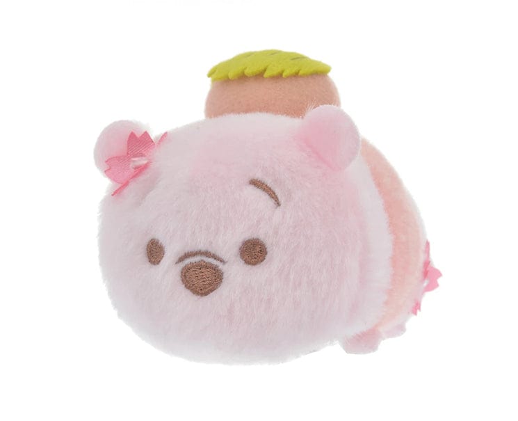 Disney Sakura 2023 Tsum Tsum Pooh