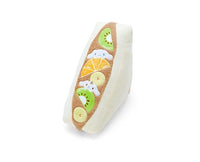 Sanrio Japan Fruit Sandwich Cushion Cinnamoroll