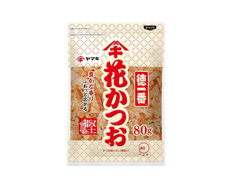 Katsuobushi Bonito Flakes