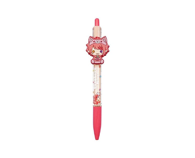 Strawberry Prince Pen: Riinu Anime & Brands Sugoi Mart