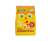 Tohato Caramel Corn Honey Butter Flavor Candy & Snacks Sugoi Mart